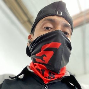 Meet your Posher, Jesse